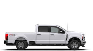 2026 Ford Super Duty® External Image 1
